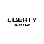 Liberty empresas logo