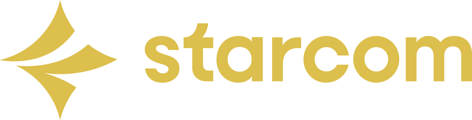 Starcom Costa Rica Logo